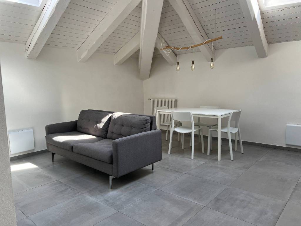 appartamento in affitto a Cuneo in zona Centro Città