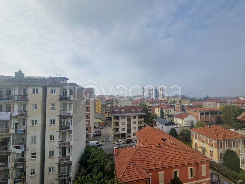 appartamento in affitto a Cuneo in zona Corso Galileo Ferraris