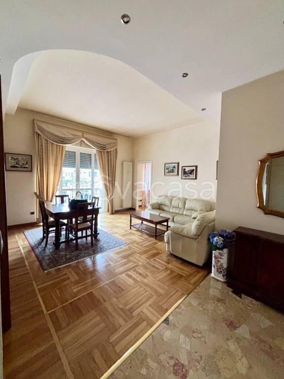 appartamento in affitto a Cuneo in zona Centro Città