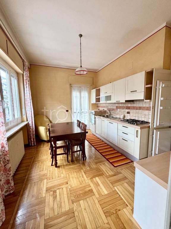 appartamento in affitto a Cuneo in zona Centro Città