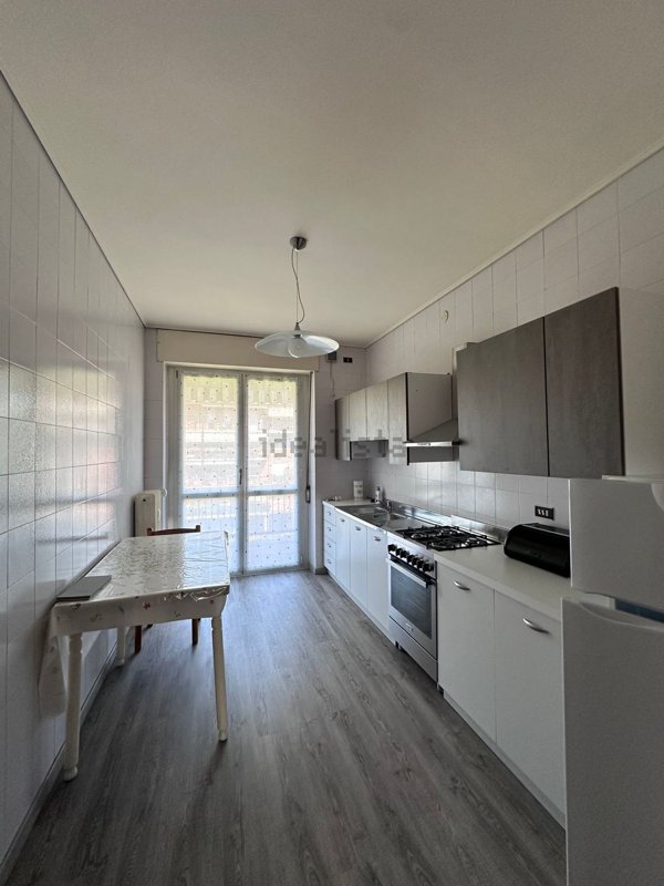 appartamento in affitto a Cuneo