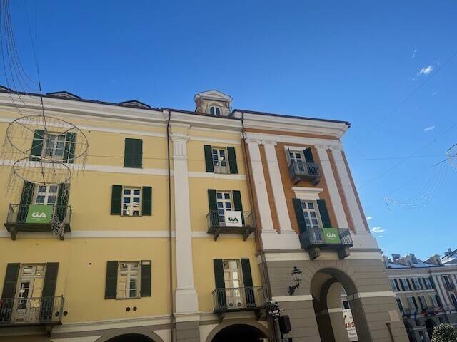 appartamento in affitto a Cuneo in zona Centro Città