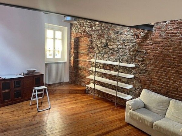 appartamento in affitto a Cuneo in zona Centro Città