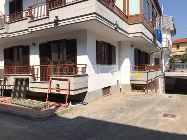 appartamento in affitto a Cuneo in zona Borgo San Giuseppe