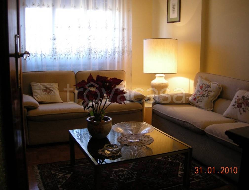 appartamento in affitto a Cuneo in zona Centro Città