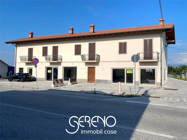 negozio in affitto a Cuneo
