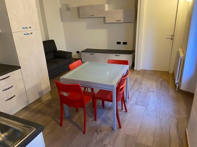 appartamento in affitto a Cuneo in zona Centro Città