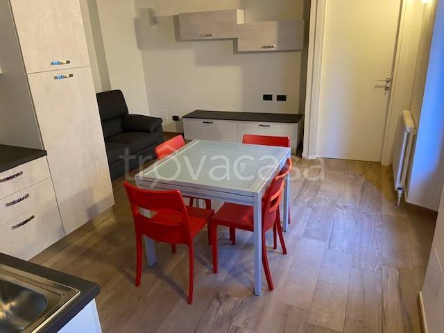 appartamento in affitto a Cuneo in zona Centro Città