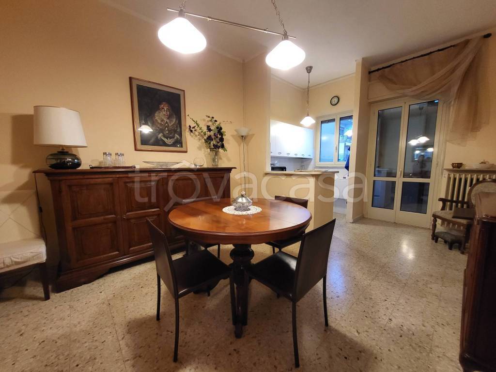appartamento in affitto a Cuneo