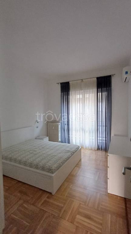 appartamento in affitto a Cuneo