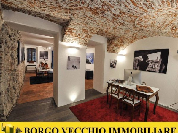 ufficio in affitto a Cuneo in zona Centro Città