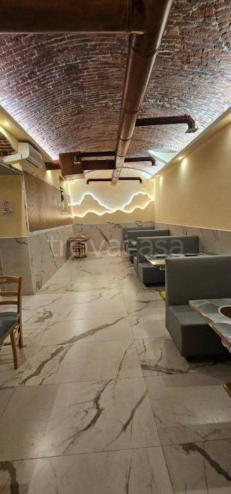 negozio in affitto a Cuneo in zona Centro Città