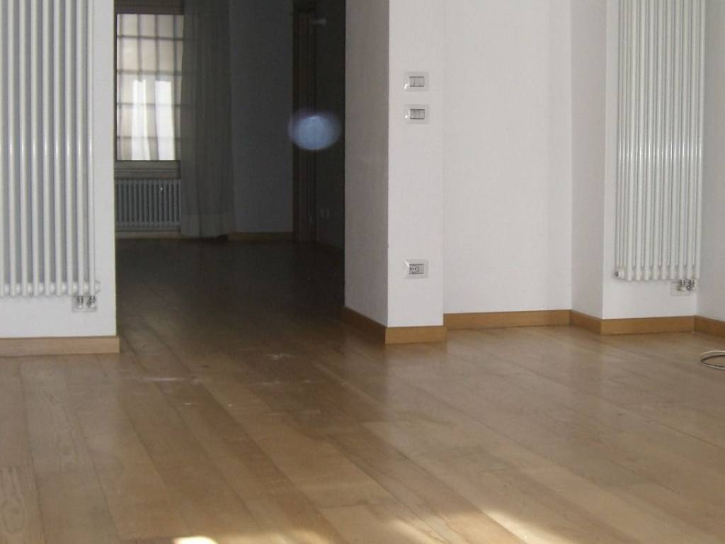 appartamento in affitto a Cuneo in zona Centro Città