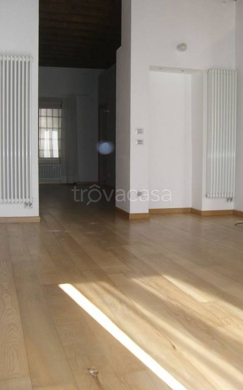 appartamento in affitto a Cuneo in zona Centro Città