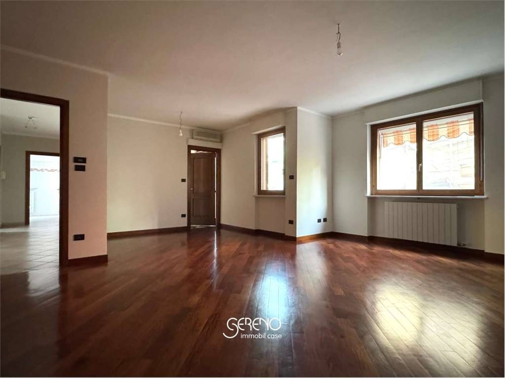 appartamento in affitto a Cuneo in zona Centro Città