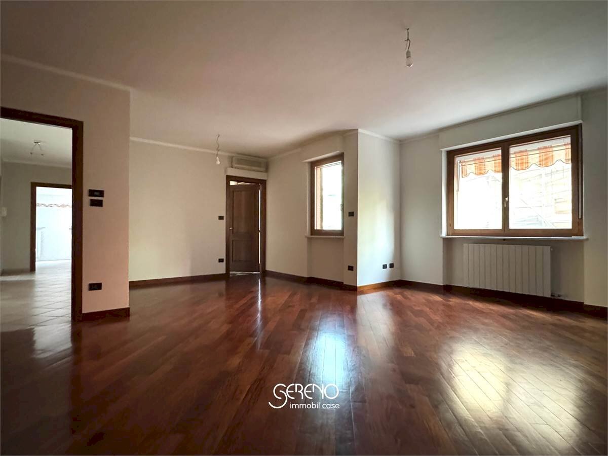 appartamento in affitto a Cuneo in zona Centro Città