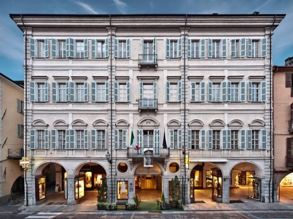 appartamento in affitto a Cuneo in zona Centro Città