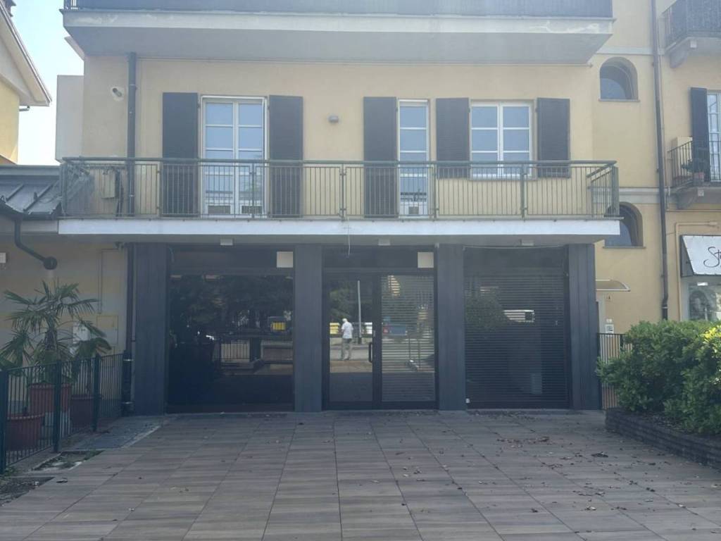 locale commerciale in affitto a Cuneo in zona Centro Città