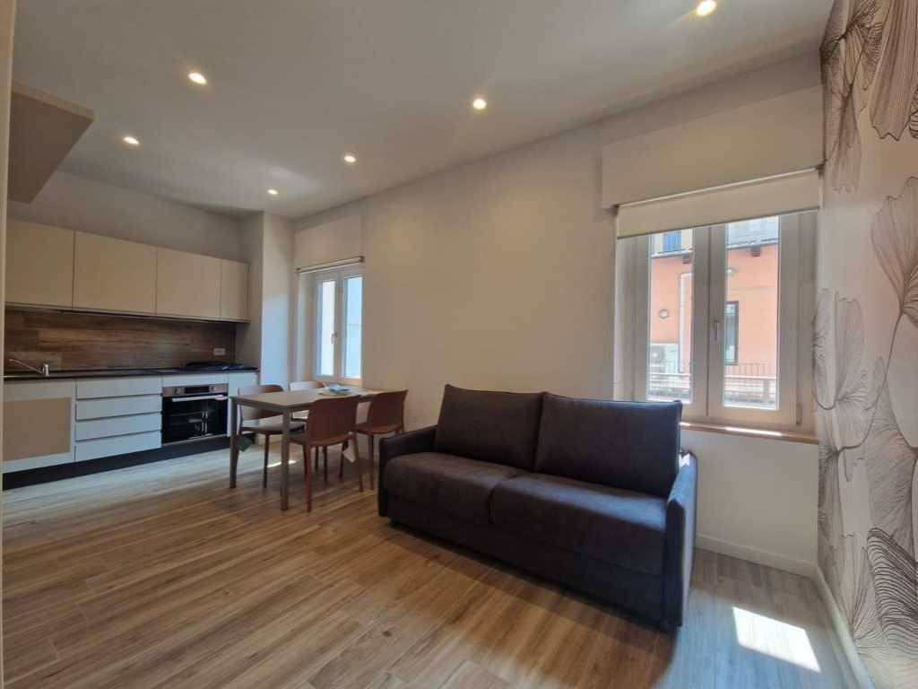 appartamento in affitto a Cuneo in zona Centro Città