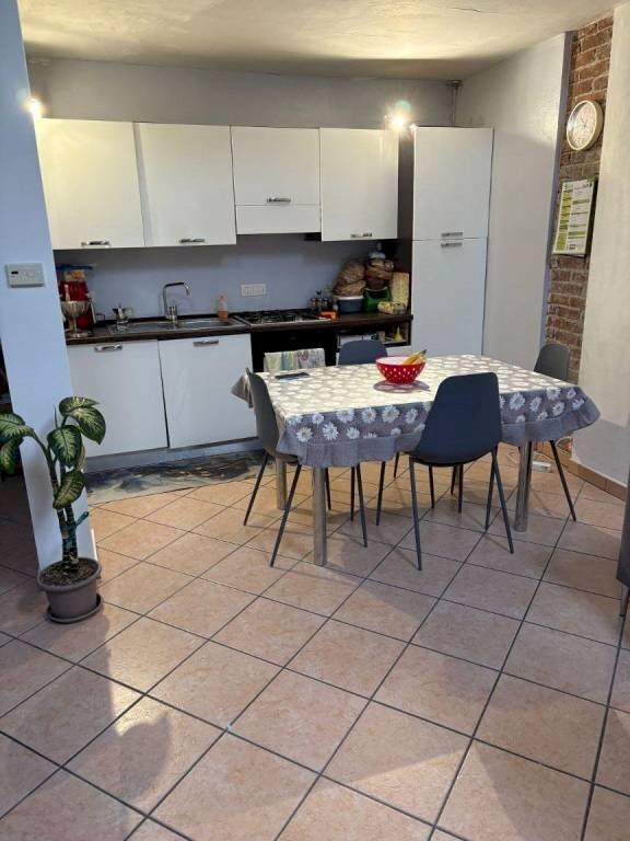appartamento in affitto a Cuneo in zona Spinetta