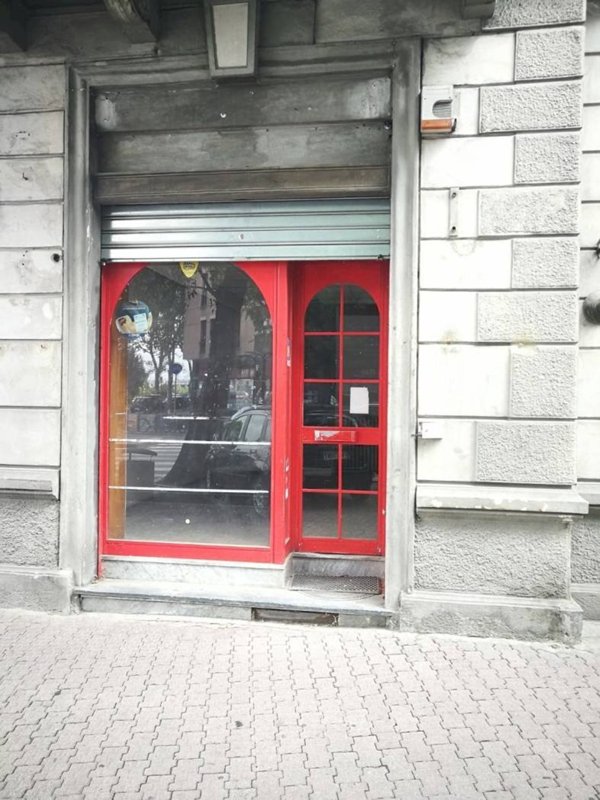 ufficio in affitto a Cuneo in zona Corso 4 Novembre