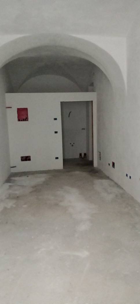 locale commerciale in affitto a Cuneo in zona Via Saluzzo