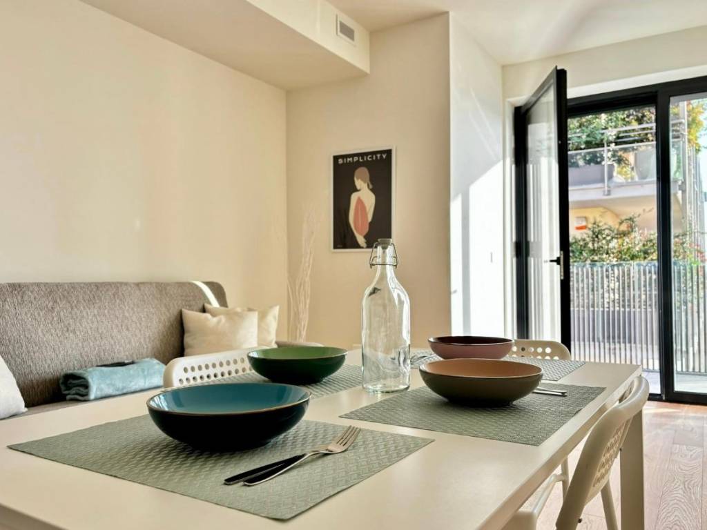 appartamento in affitto a Cuneo in zona Centro Città