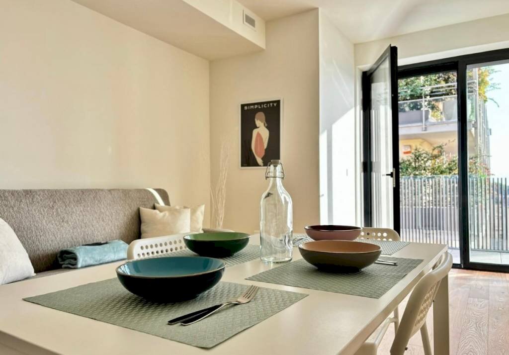 appartamento in affitto a Cuneo in zona Centro Città