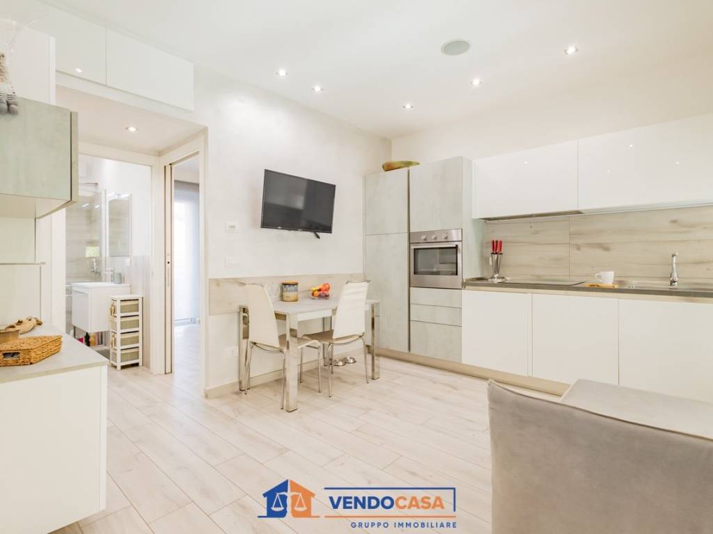 appartamento in affitto a Cuneo in zona Madonna dell'Olmo