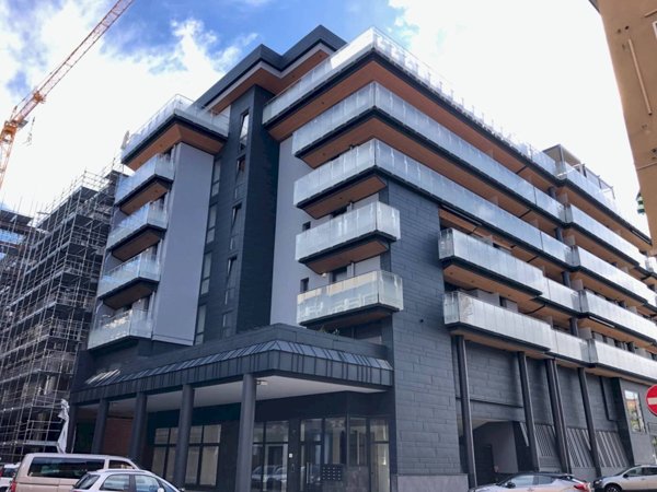 appartamento in affitto a Cuneo in zona Centro Città