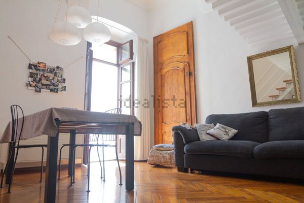 appartamento in affitto a Cuneo in zona Centro Città