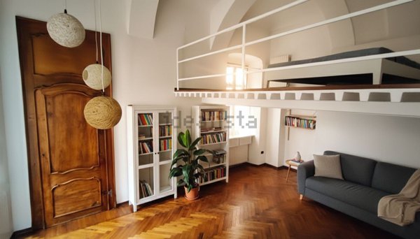 appartamento in affitto a Cuneo in zona Centro Città