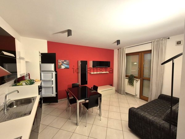 appartamento in affitto a Cuneo