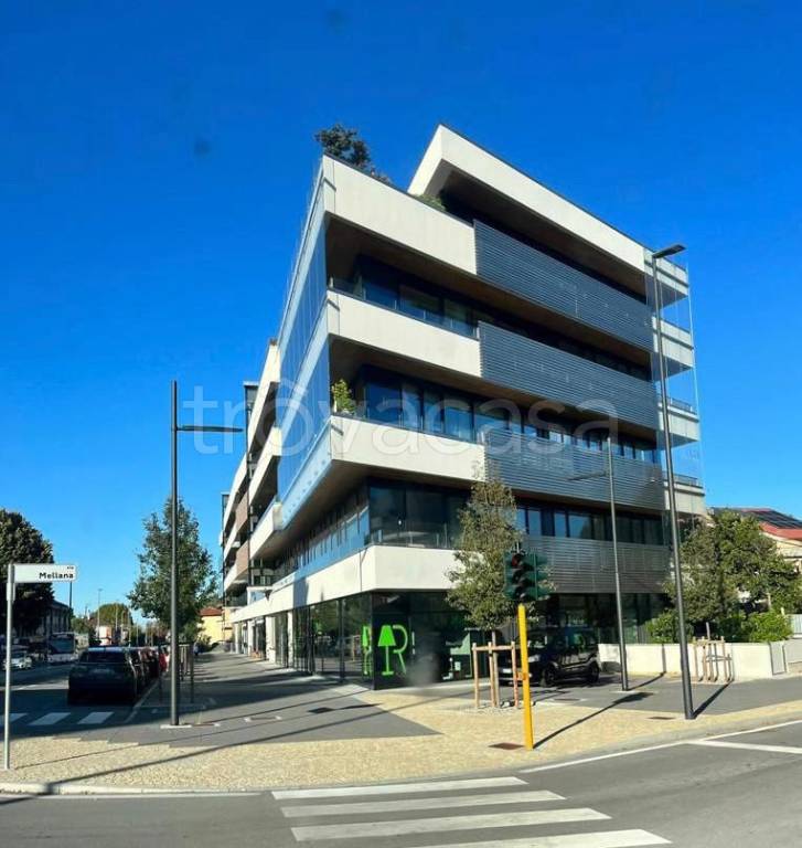 appartamento in affitto a Cuneo in zona San Rocco Castagnaretta