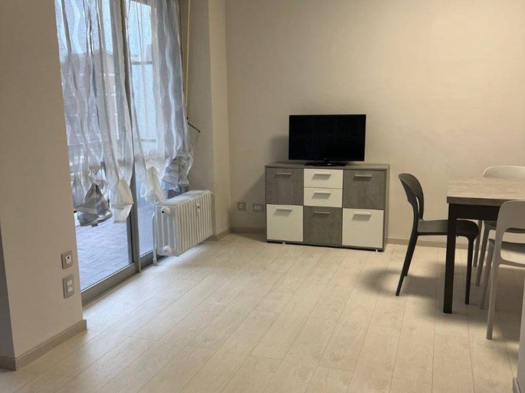 appartamento in affitto a Cuneo in zona San Rocco Castagnaretta