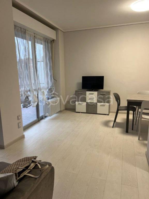 appartamento in affitto a Cuneo in zona Centro Città