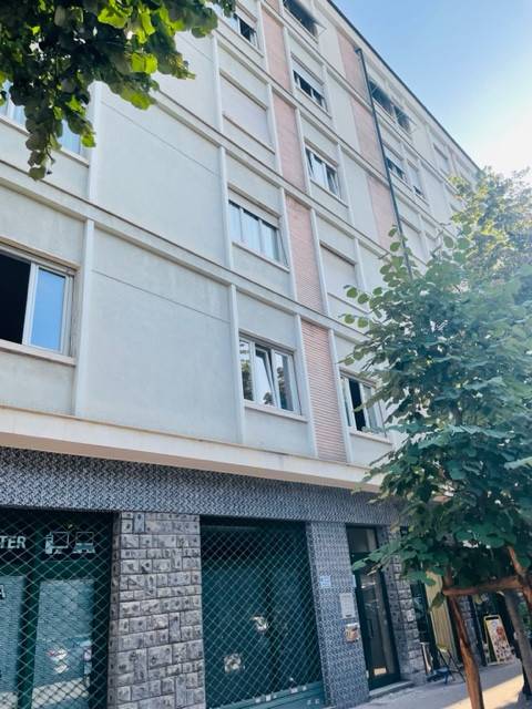 appartamento in affitto a Cuneo in zona Centro Città