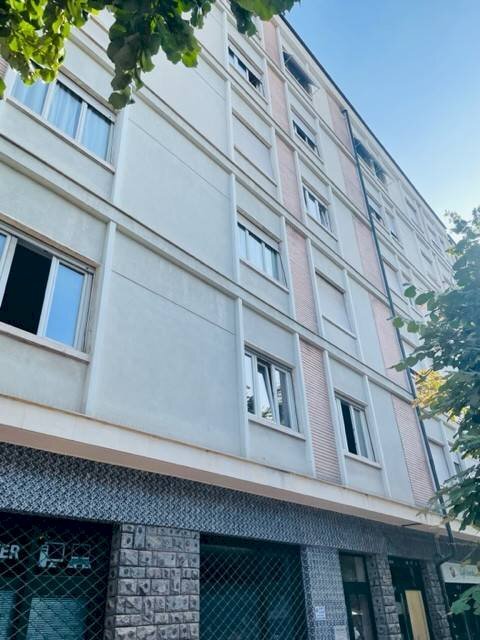 appartamento in affitto a Cuneo in zona Centro Città