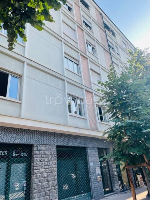 appartamento in affitto a Cuneo in zona Centro Città