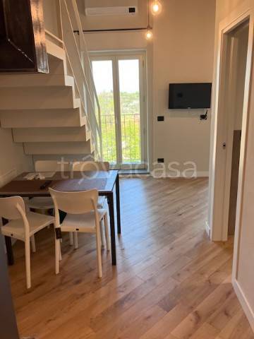 appartamento in affitto a Cuneo in zona Centro Città