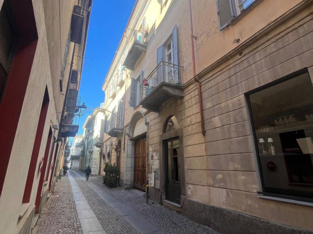 appartamento in affitto a Cuneo in zona Centro Città
