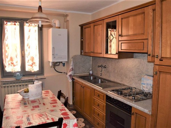 appartamento in affitto a Cuneo in zona Centro Città