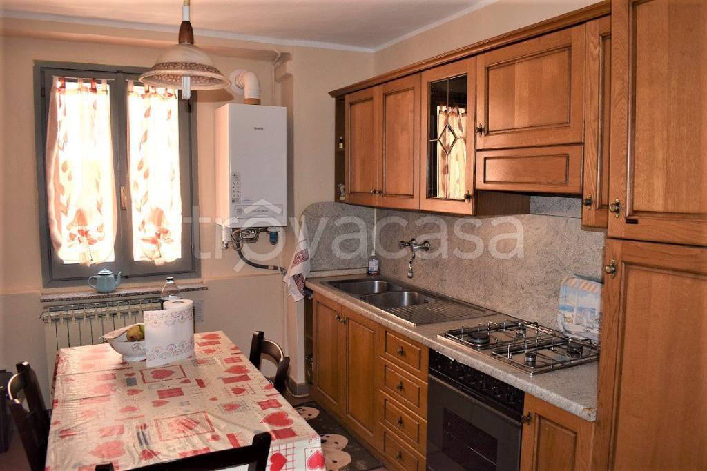 appartamento in affitto a Cuneo in zona Centro Città