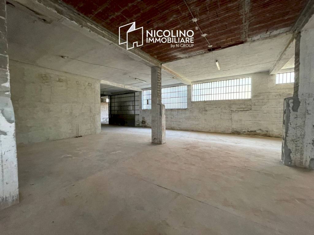 locale di sgombero in affitto a Cuneo in zona Centro Città