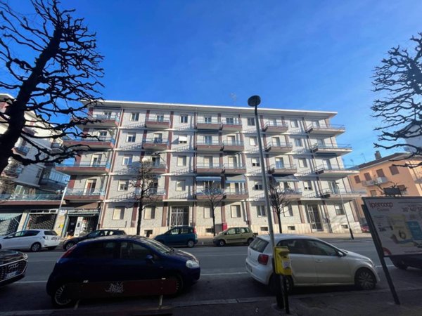 appartamento in affitto a Cuneo in zona San Rocco Castagnaretta