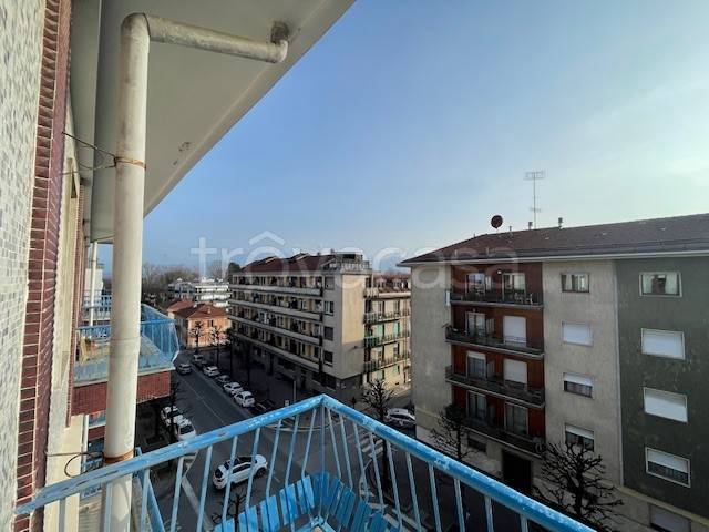 appartamento in affitto a Cuneo