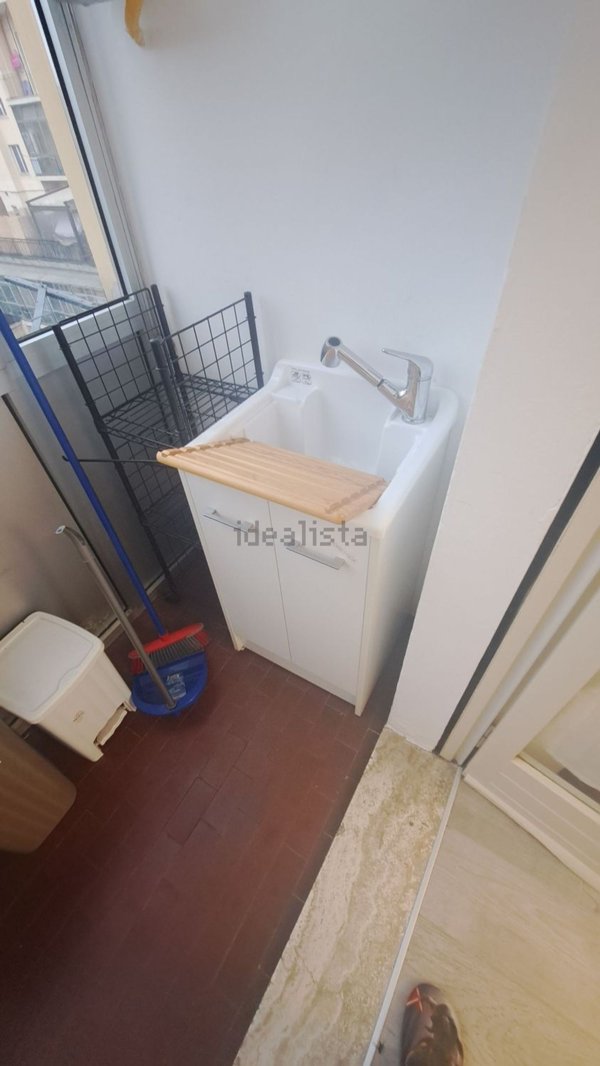 appartamento in affitto a Cuneo in zona Ospedale