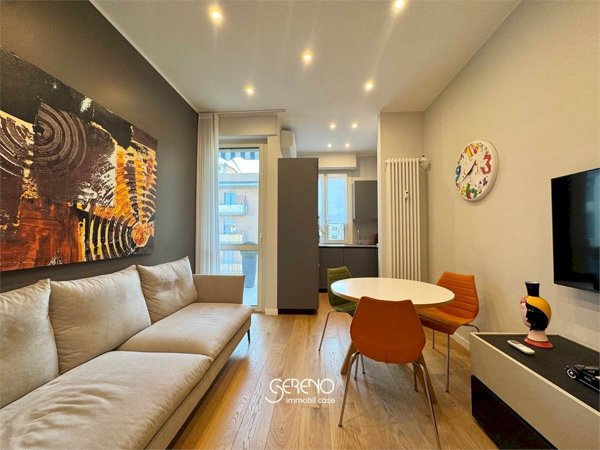 appartamento in affitto a Cuneo in zona Centro Città