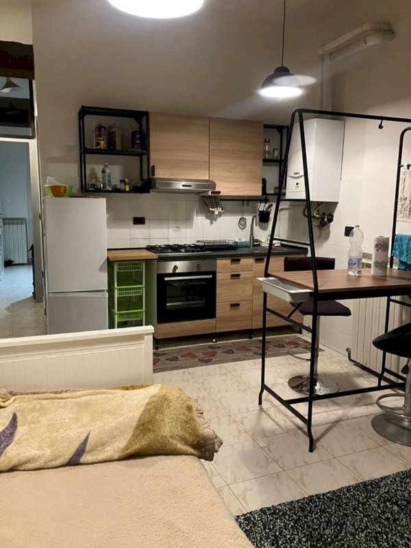 appartamento in affitto a Cuneo in zona Centro Città