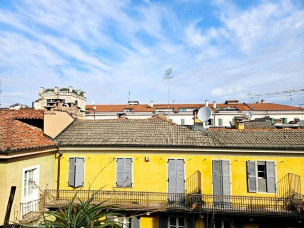 appartamento in affitto a Cuneo